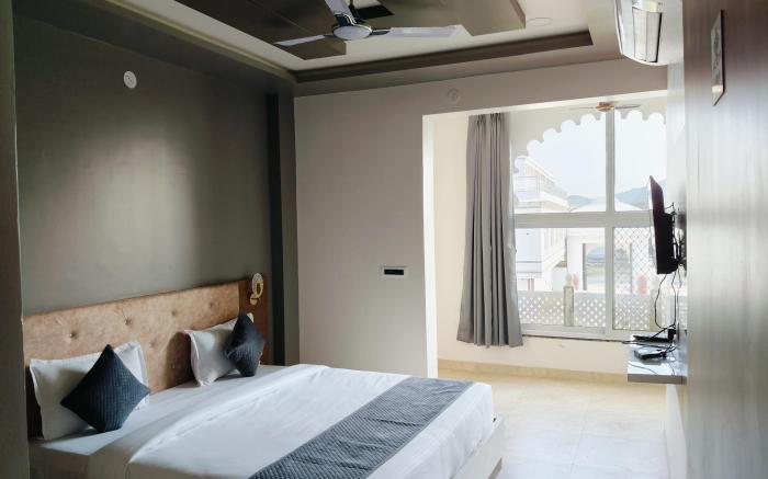 Kohinoor Hotel and Resort
