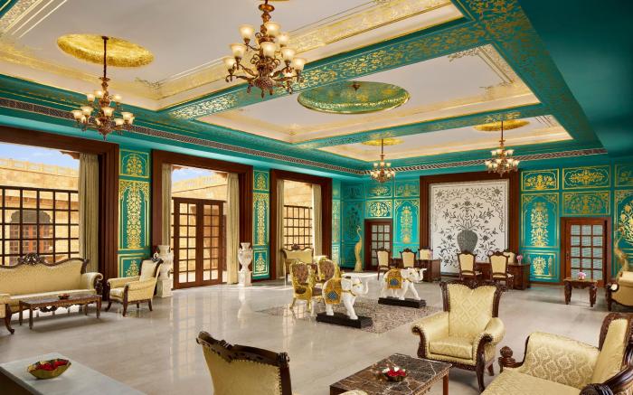 Storii by ITC Hotels, Jaisalmer