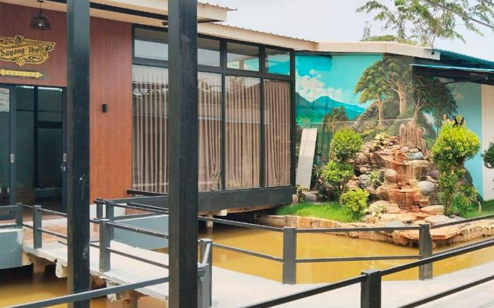 RedDoorz Syariah @ Sayang Ibu Village Nongsa Batam