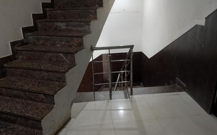 Hotel Mayur, Near IMT College, Faridabad