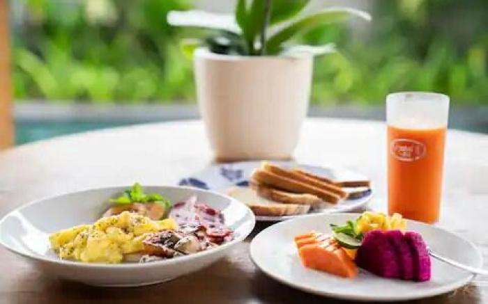 Seseh Beach Retreat - 1 Bedroom Villa