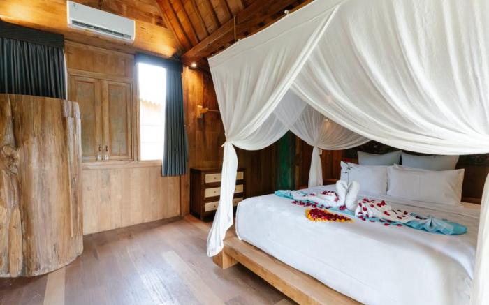 Seseh Beach Retreat - 1 Bedroom Villa