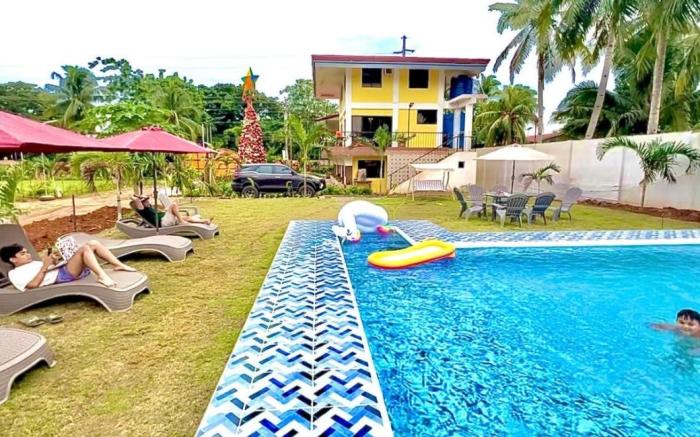 Villa Lourdes Resort