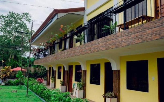 Villa Lourdes Resort