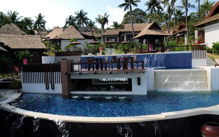 Bhundhari Resort & Villas Samui
