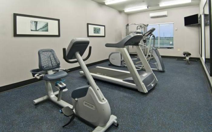 Holiday Inn Express and Suites Forth Worth North - Northlake