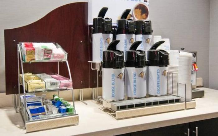 Holiday Inn Express and Suites Forth Worth North - Northlake