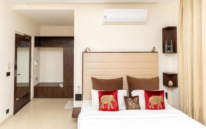 PARIM PARK RESORT AND SUITES 