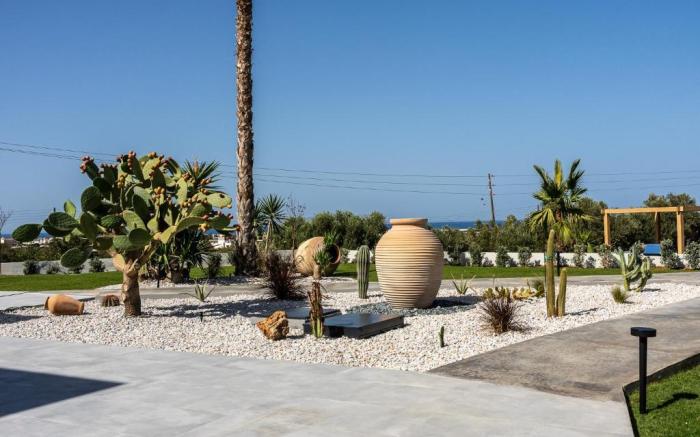La Rêve Luxury Apartments