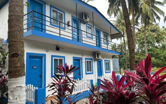 Dom Pedros Haven Resort - Tranquil Retreat by the Sea 