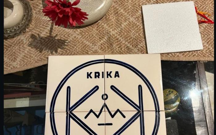Krika Cottage 