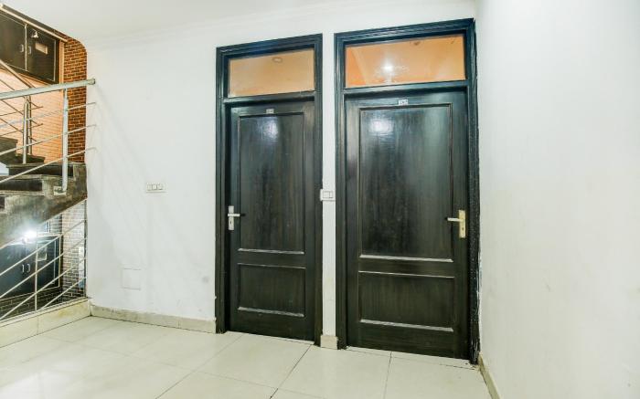 Hotel O Shivansh Palace