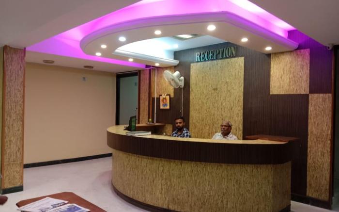 Leela Group of Hotel