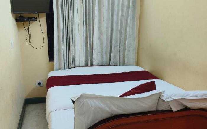 Leela Group of Hotel