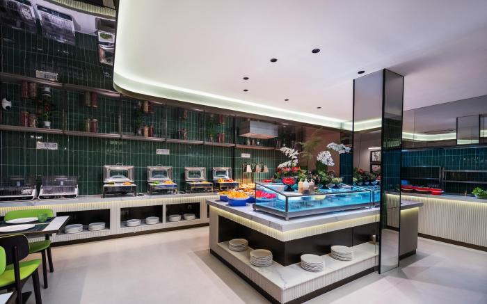 Jane Eyre Fashion Hotel Yiwu Jian'ai Fengshang Jiudian