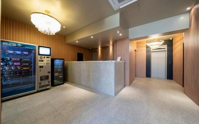 Osan Stay25 Hotel
