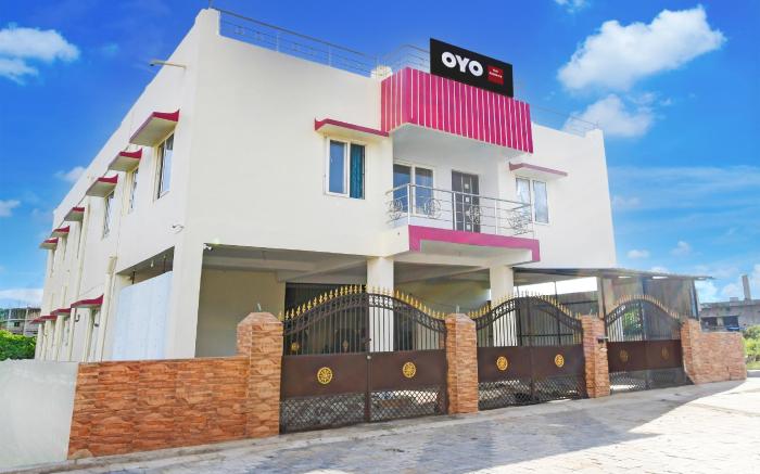 Hotel O Rani Residency