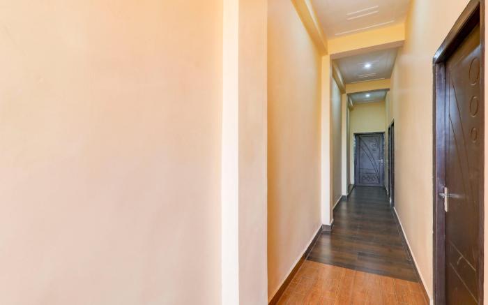 Super Hotel O Arjun Ganj