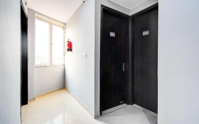 Hotel O Varn Residency And Hotels