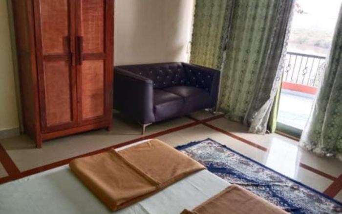 Veera's Homestay Nagaon