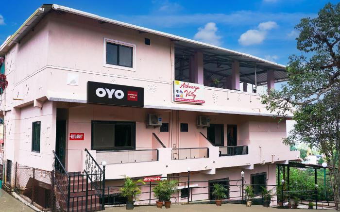 Hotel O Aishwarya Valley