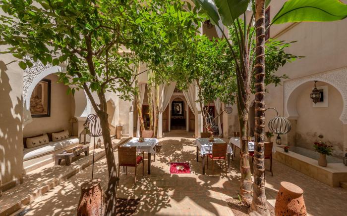 Riad Dar Karma
