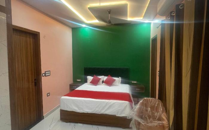 VMP Villa Home Stay