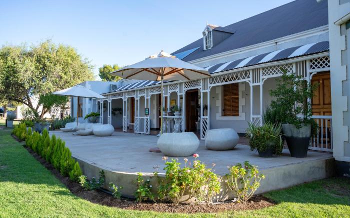 De Denne Country Guest House