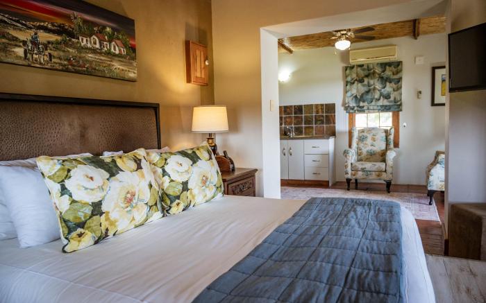 De Denne Country Guest House