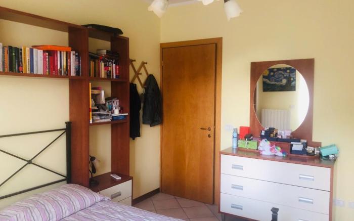 home sweet home close to Siena