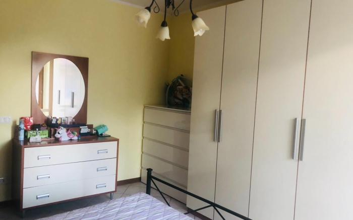 home sweet home close to Siena