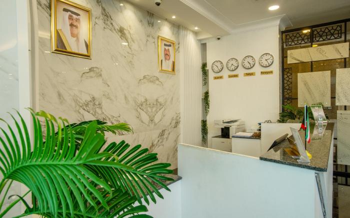 City Tower Hotel