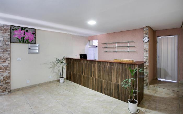 OYO Hotel Boneville, Sao Paulo