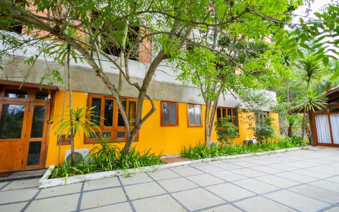 OYO Pousada e Hotel Putini
