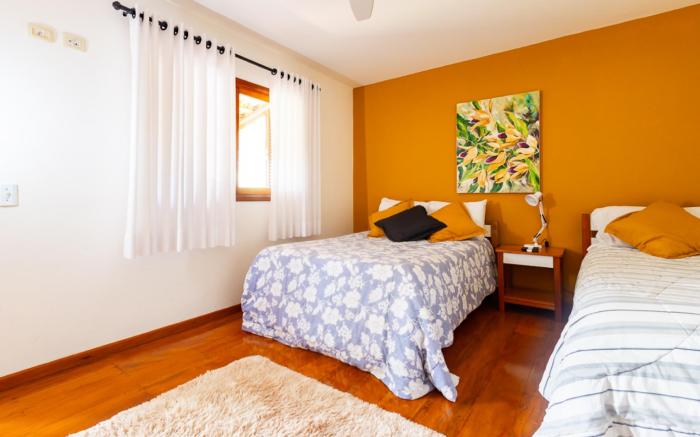 OYO Pousada e Hotel Putini