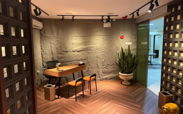 Kostkan House