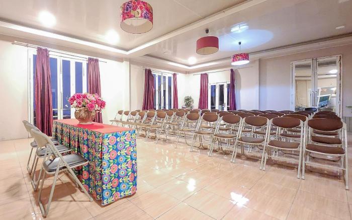 Urbanview Hotel Star Residence Puncak
