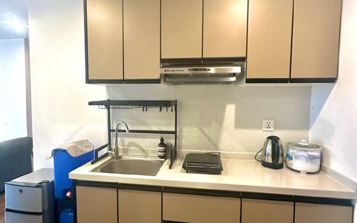 2nd corner Baguio Airbnb
