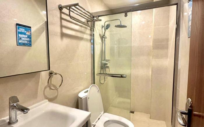 2nd corner Baguio Airbnb