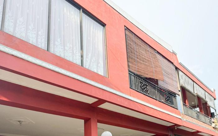 Alam Citra BnB Mitra RedDoorz