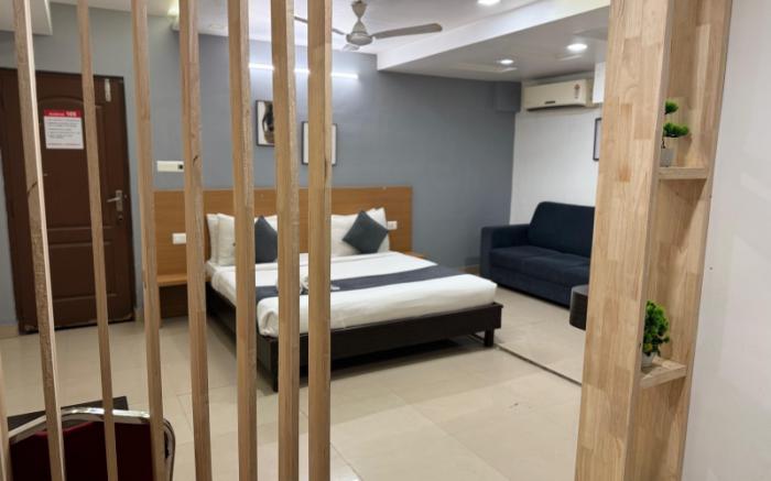 HOTEL BOMMARILLU PREMIUM