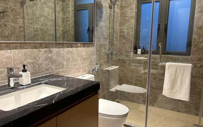 R&F 2R2B Boutique Seaview By Wan Li Homestay