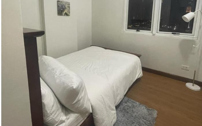 Verdon Parc Condominium 2 Bedroom Martel 525