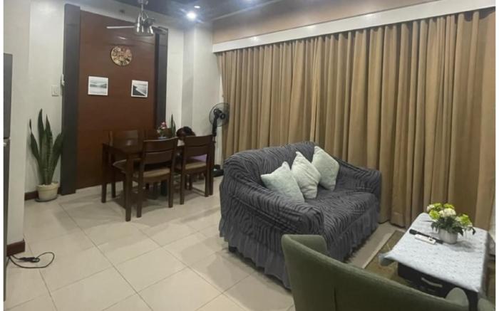 Verdon Parc Condominium 2 Bedroom Martel 525