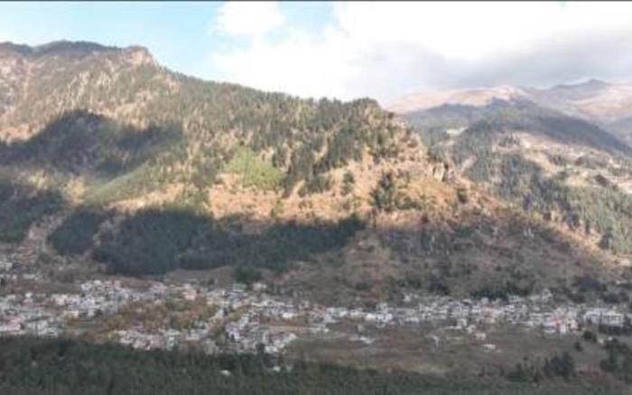 The Whitestone Inn & Suites ( A Centrally Heated Mountain & Valley View )