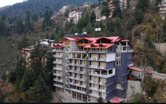 The Whitestone Inn & Suites ( A Centrally Heated Mountain & Valley View )