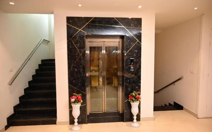 Hotel Diamond Villa 