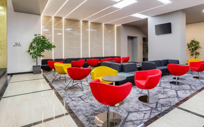 ibis Styles Nowy Sacz