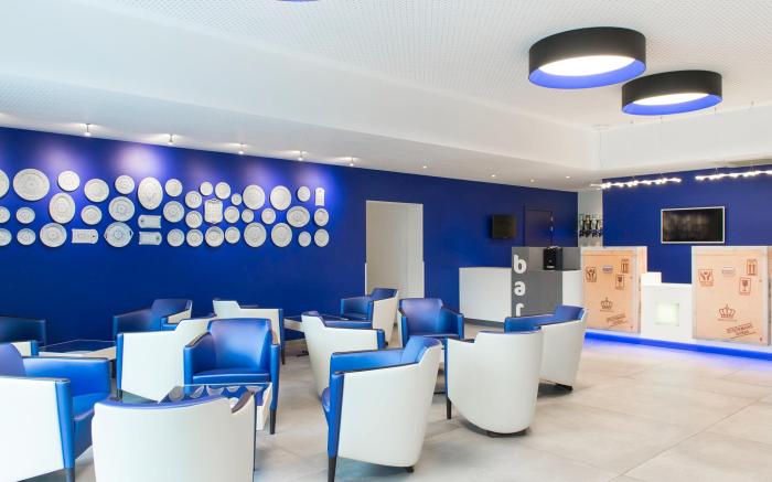 ibis Styles La Louvière