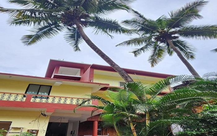 Arooba Residency